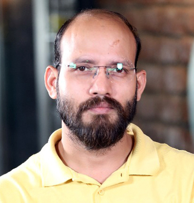 DHIRENDRA JETHURI